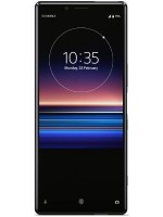 Sony Xperia 1 Dual Sim 128GB 6GB RAM J9110 (Ekspozicinė prekė)